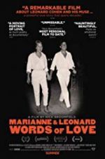 Watch Marianne & Leonard: Words of Love Niter