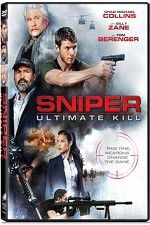 Watch Sniper: Ultimate Kill Niter