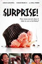 Watch The Surprise! Niter