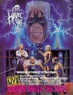 Watch Halloween Havoc (TV Special 1990) Niter
