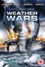 Watch Weather Wars Niter