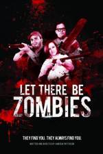Watch Let There Be Zombies Niter