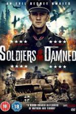 Watch Soldiers of the Damned Niter