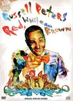 Watch Russell Peters: Red, White and Brown Niter