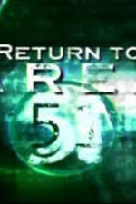 Watch Return to Area 51 Niter