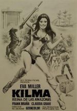 Watch Kilma, Queen of the Amazons Niter