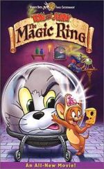 Watch Tom and Jerry: The Magic Ring Niter