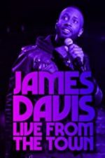 Watch James Davis: Live from the Town Niter