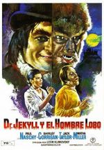 Watch Dr. Jekyll vs. The Werewolf Niter