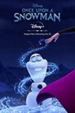 Watch Once Upon a Snowman Niter