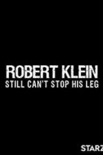 Watch Robert Klein Still Can\'t Stop His Leg Niter