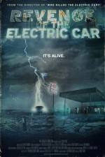Watch Revenge of the Electric Car Niter