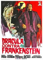 Watch Dracula, Prisoner of Frankenstein Primewire