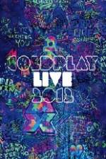 Watch Coldplay Live Niter