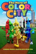 Watch The Hero of Color City Niter