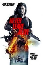 Watch Never Leave Alive Niter