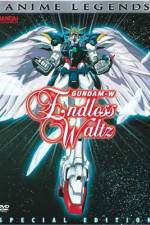 Watch Shin kidô senki Gundam W Endless Waltz Niter