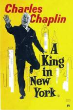 Watch A King in New York Niter