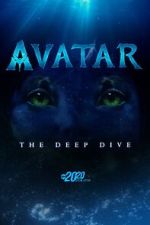 Watch Avatar: The Deep Dive -- A Special Edition of 20/20 (TV Special 2022) Niter