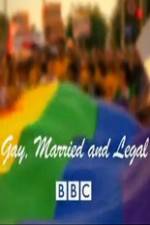 Watch Gay, Married and Legal Niter