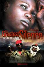 Watch The Greatest Silence Rape in the Congo Niter