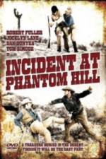 Watch Incident at Phantom Hill Niter