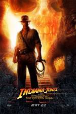 Watch Indiana Jones and the Kingdom of the Crystal Skull Niter