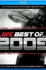 Watch UFC: Best of UFC 2009 Niter