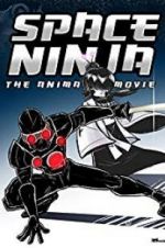 Watch Cyborg Assassin: Legend of the Space Ninja Niter