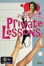 Watch Private Lessons Niter
