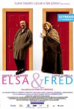 Watch Elsa & Fred Niter