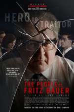 Watch The People vs. Fritz Bauer Niter