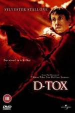 Watch D-Tox Niter