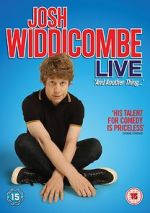 Watch Josh Widdicombe Live: And Another Thing... Niter
