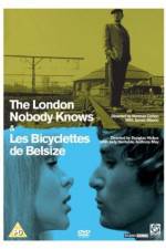 Watch The London Nobody Knows Niter