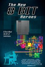 Watch The New 8-bit Heroes Niter