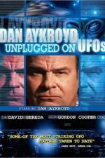Watch Dan Aykroyd Unplugged on UFOs Niter