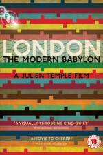 Watch London - The Modern Babylon Niter