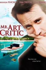 Watch Mr. Art Critic Niter