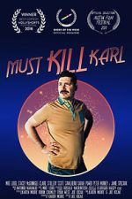 Watch Must Kill Karl (Short 2017) Niter