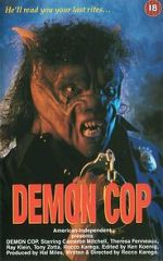 Watch Demon Cop Niter
