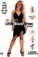Watch Little Black Dress Workout Niter