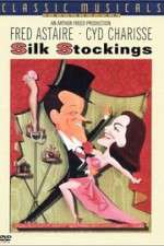 Watch Silk Stockings Niter