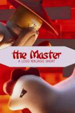 Watch The Master A Lego Ninjago Short Niter