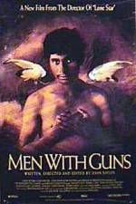 Watch Men with Guns Niter