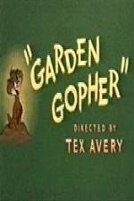 Watch Garden Gopher Niter
