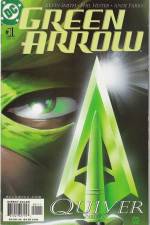 Watch DC Showcase Green Arrow Niter