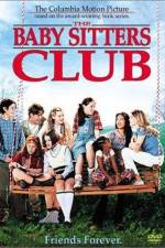 Watch The Baby-Sitters Club Niter