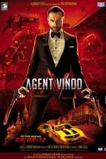 Watch Agent Vinod Niter