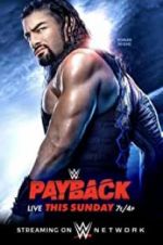 Watch WWE Payback Niter